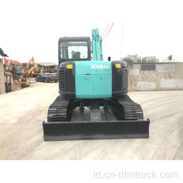 Excavator Bekas Mini 7 ton Excavator